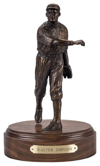1999 Walter Johnson Southland Bronze Figurine (LE 1/100)